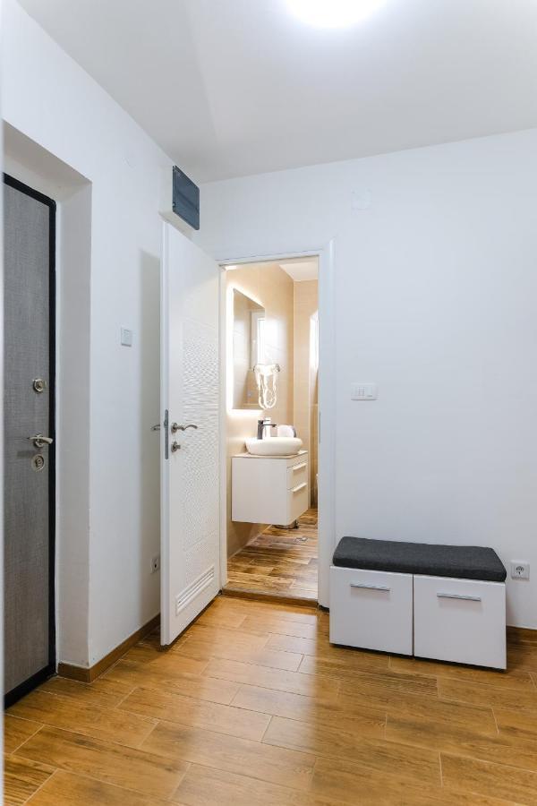 Mak Apartment - Free Parking - Balcony Sarajevo Exterior photo
