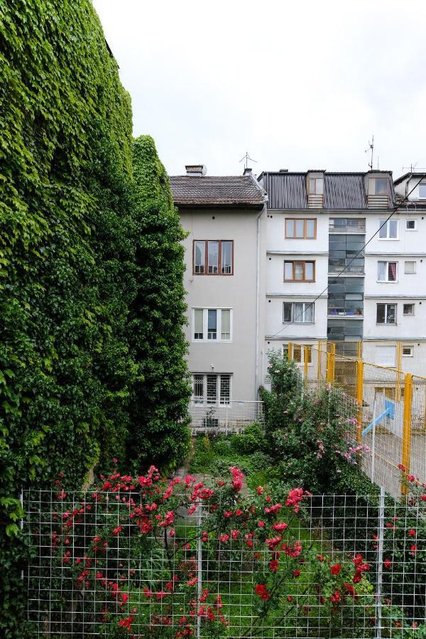 Mak Apartment - Free Parking - Balcony Sarajevo Exterior photo